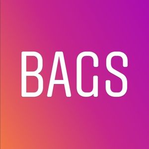 Bags!